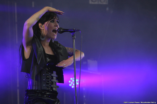 PMMP PMMP | Mira Luoti